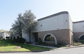 More details for 31 Crossways E, Bohemia, NY - Industrial for Lease