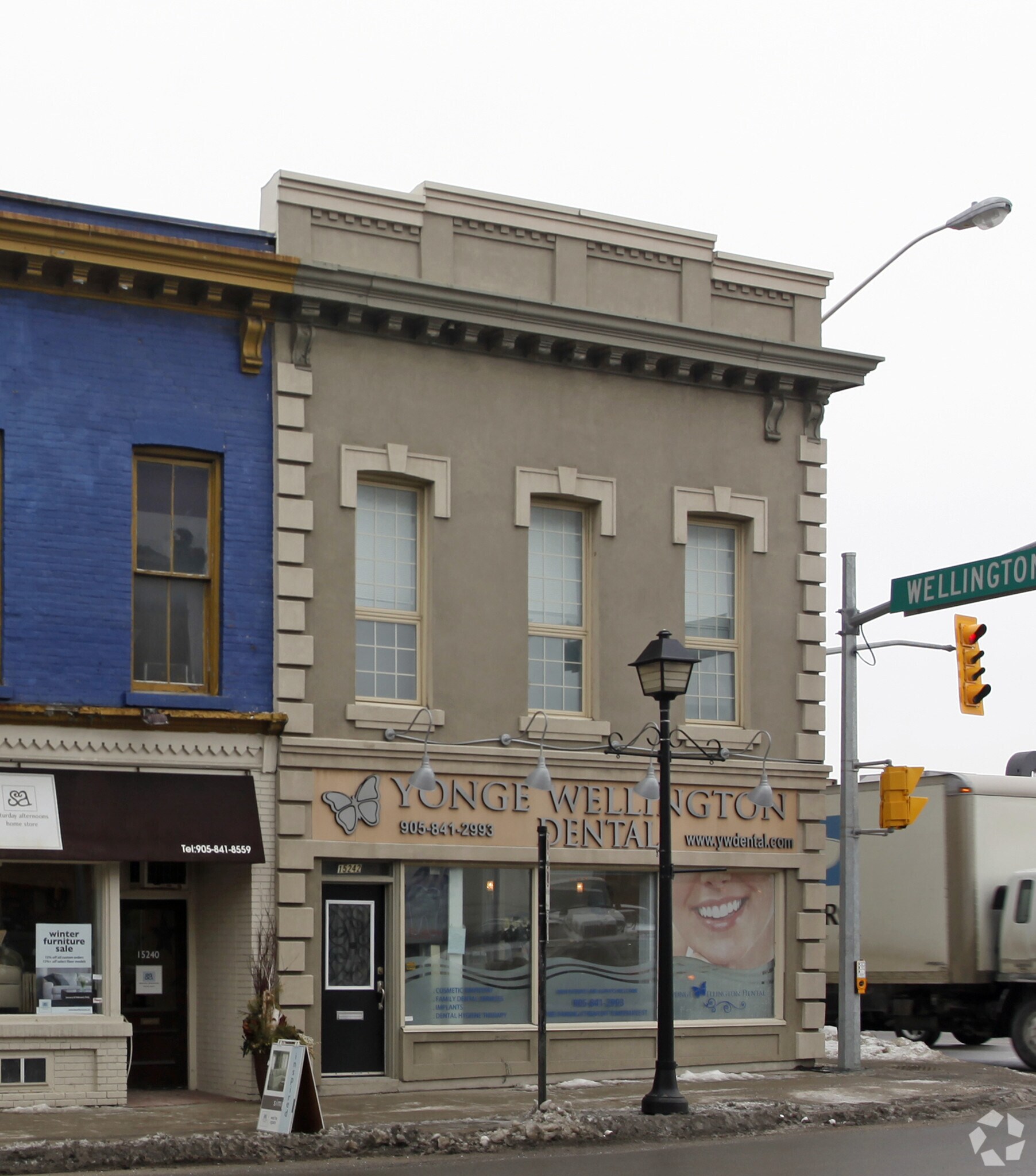 15242 Yonge St, Aurora, ON for sale Primary Photo- Image 1 of 1
