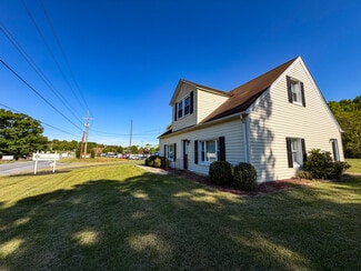 Plus de détails pour 2292 Lynch Mill Rd, Altavista, VA - Bureau à louer