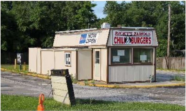 7355 Leavenworth Rd, Kansas City, KS for sale - Primary Photo - Image 1 of 1