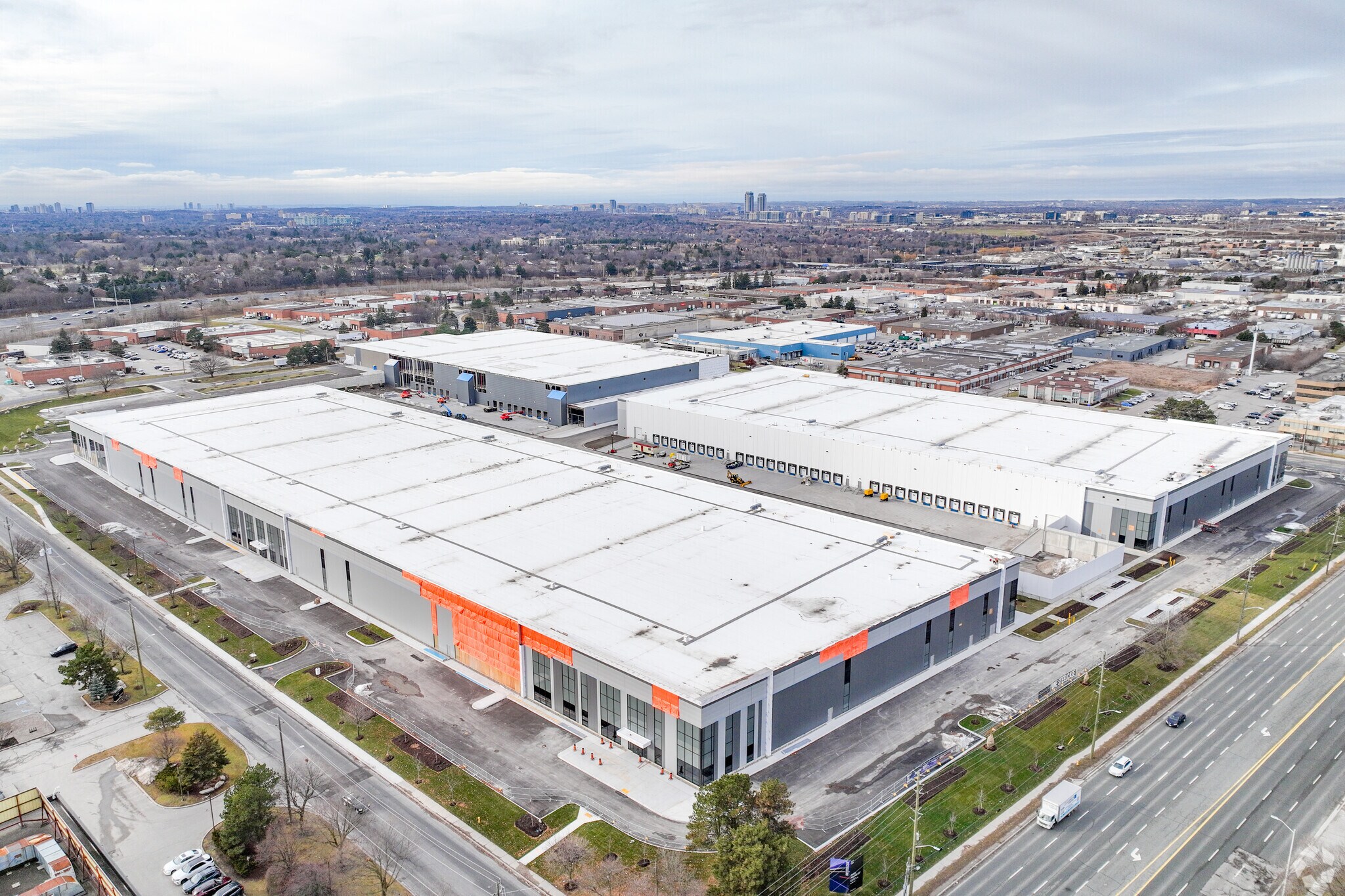 1 Steelcase Rd W, Markham, ON for sale Building Photo- Image 1 of 1