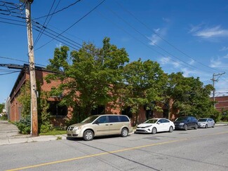 More details for 65 Rue de Port-Royal O, Montréal, QC - Industrial for Sale