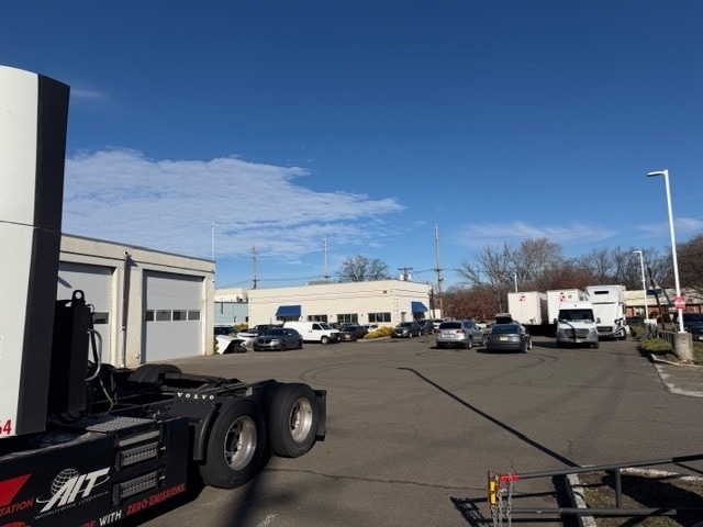 207 West Central Avenue, Maywood, NJ portefeuille de 2 propriétés à vendre sur LoopNet.ca - Photo du bâtiment - Image 3 de 9