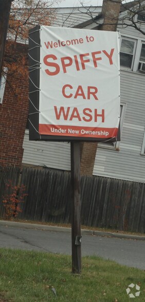 4209 Bladensburg Rd, Brentwood, MD à vendre - Photo du bâtiment - Image 1 de 3