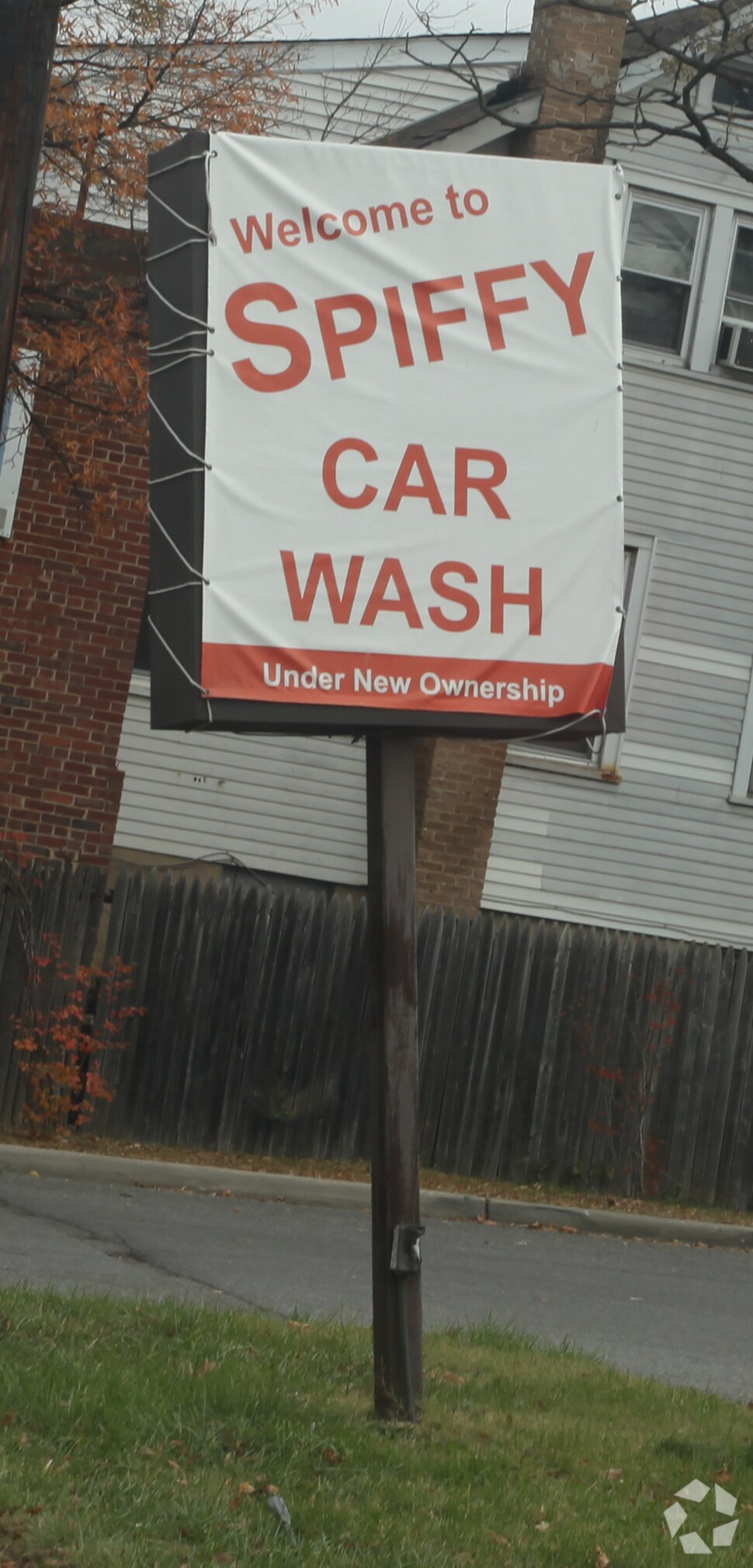 4209 Bladensburg Rd, Brentwood, MD à vendre Photo du bâtiment- Image 1 de 4