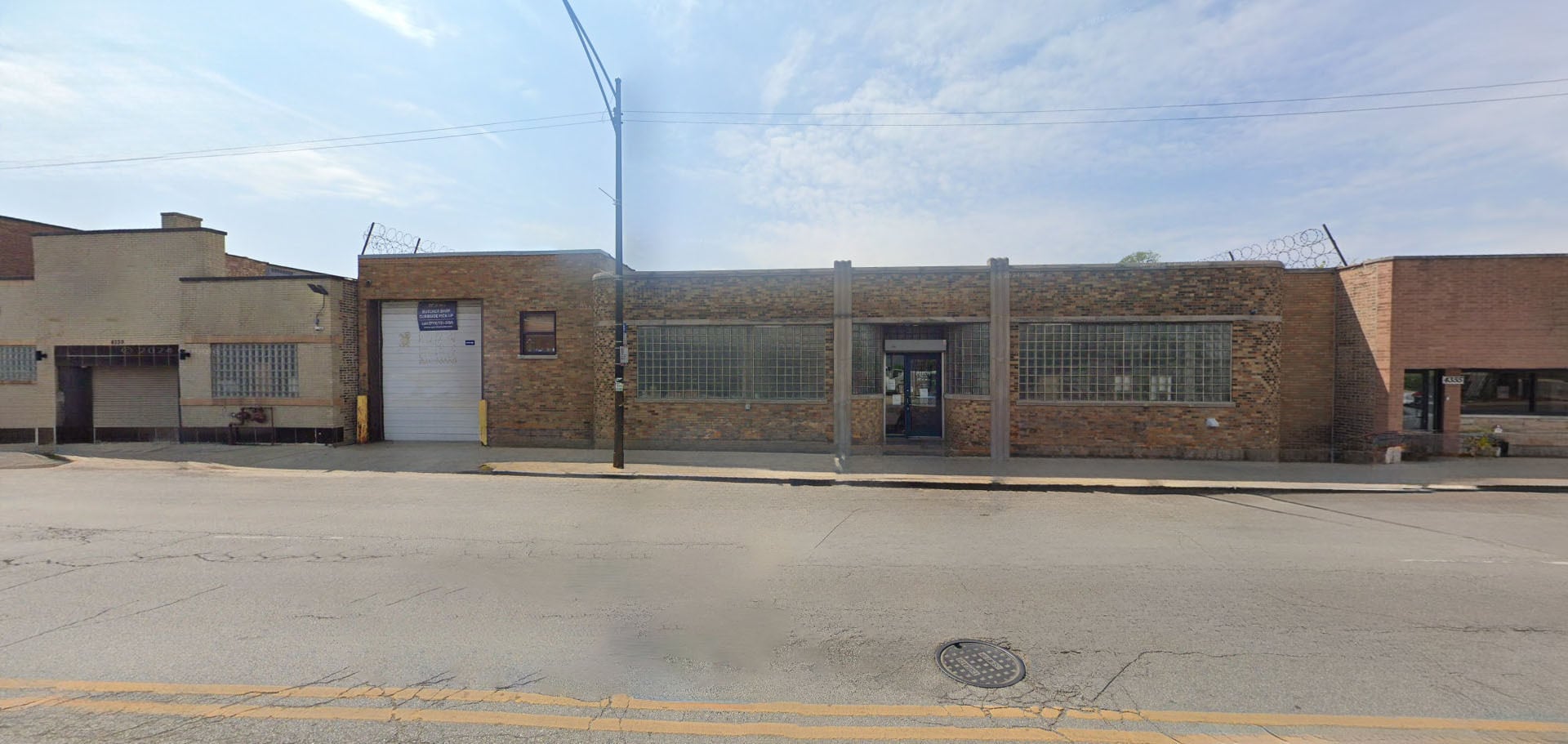 4345 W Division St, Chicago, IL for lease Building Photo- Image 1 of 9