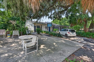 More details for 1208 Kennedy Rd, Daytona Beach, FL - Health Care for Sale