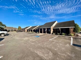 More details for 307 S Friendswood Dr, Friendswood, TX - Office for Lease