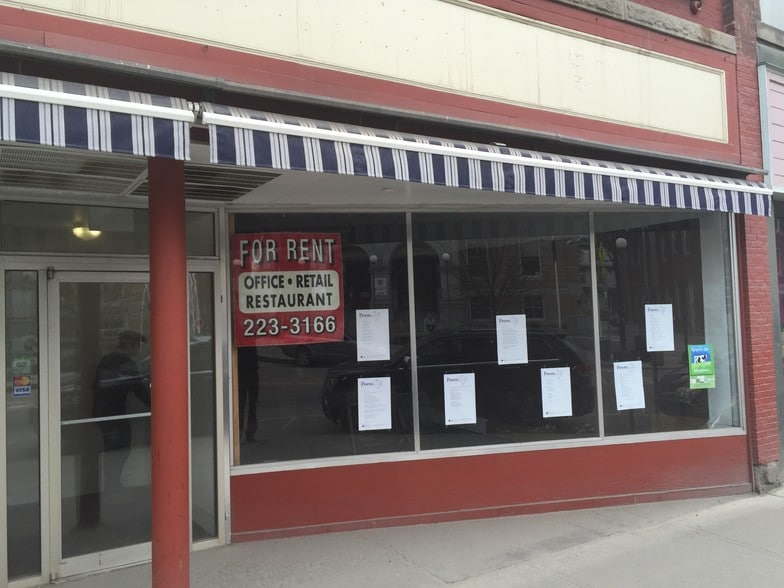 54 Main St, Montpelier, VT for lease - Building Photo - Image 2 of 2