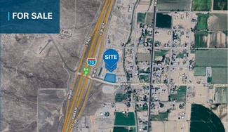 More details for 240 Main Street, Joseph, UT - Land for Sale