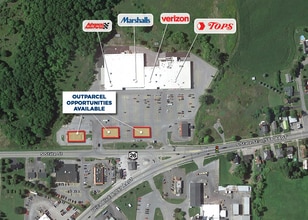 7395 Turin Rd, Lowville, NY for lease Building Photo- Image 1 of 1