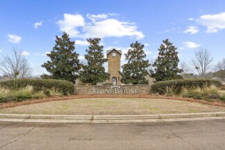 More details for Stonebridge, Brandon, MS - Land for Sale