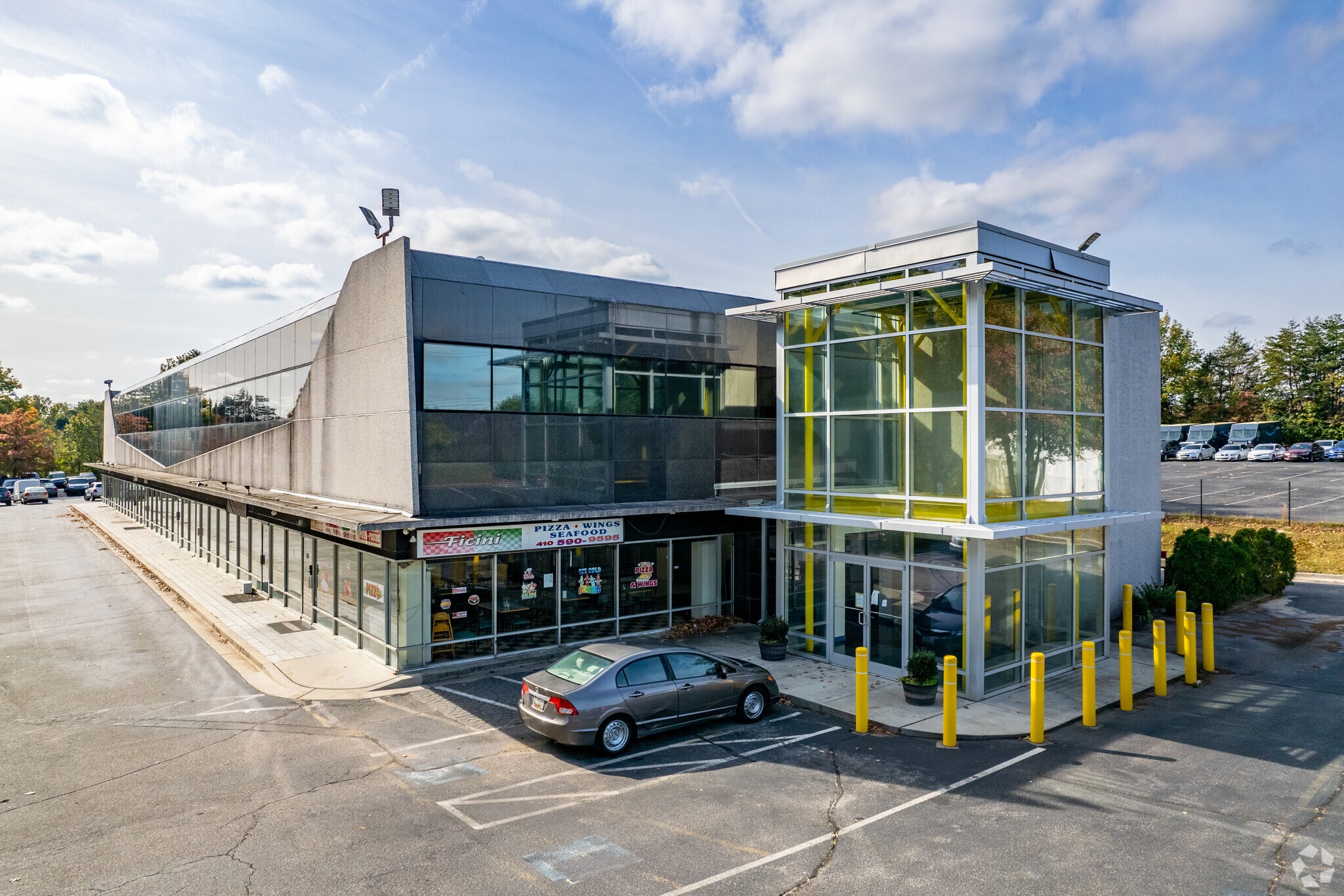 2301 Dorsey Rd, Glen Burnie, MD for lease Building Photo- Image 1 of 33