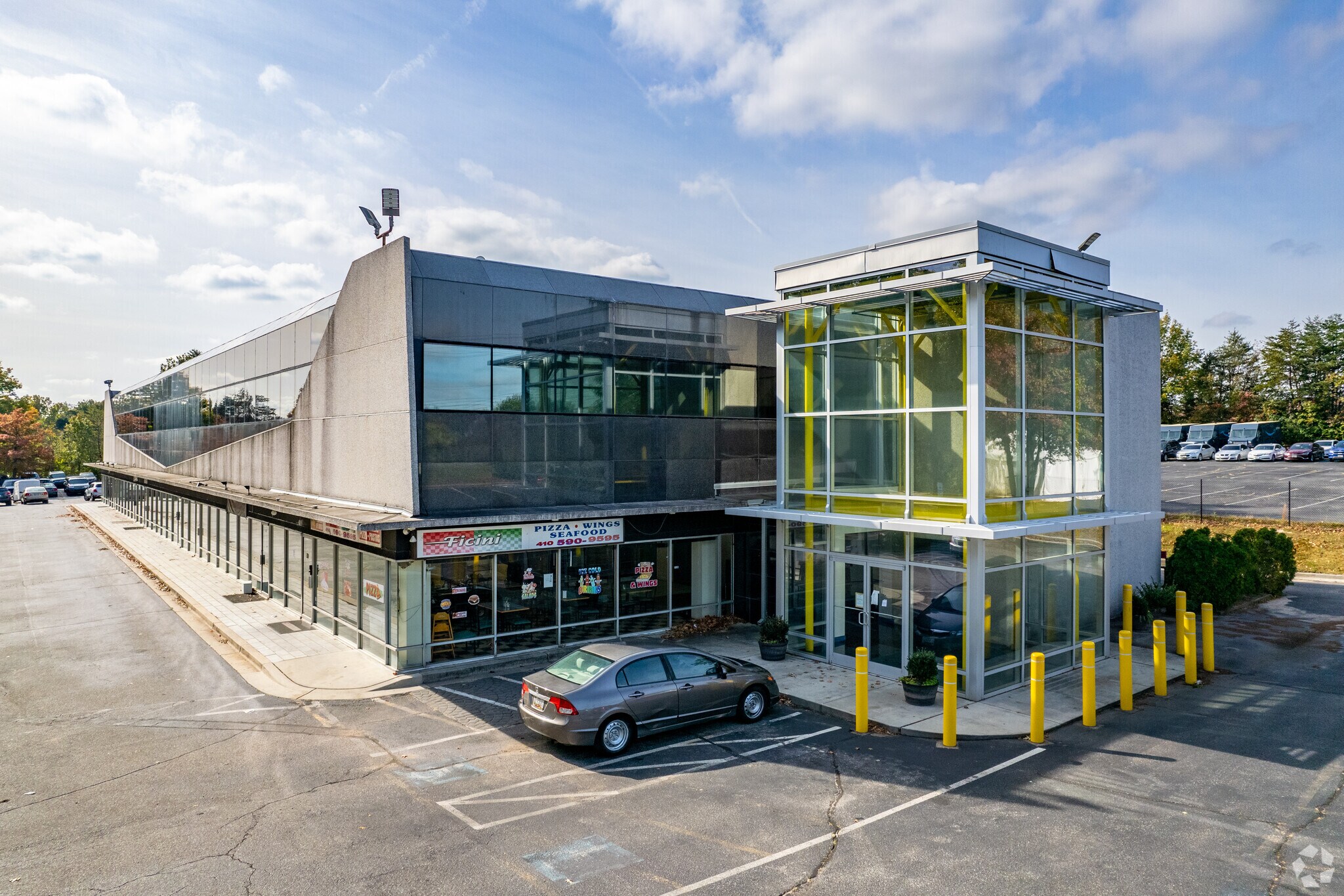 2301 Dorsey Rd, Glen Burnie, MD à louer Photo du bâtiment- Image 1 de 33
