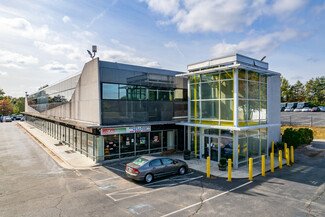 More details for 2301 Dorsey Rd, Glen Burnie, MD - Office, Retail for Lease