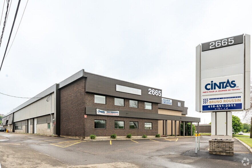 2665 Av Dalton, Québec, QC for sale - Primary Photo - Image 1 of 1