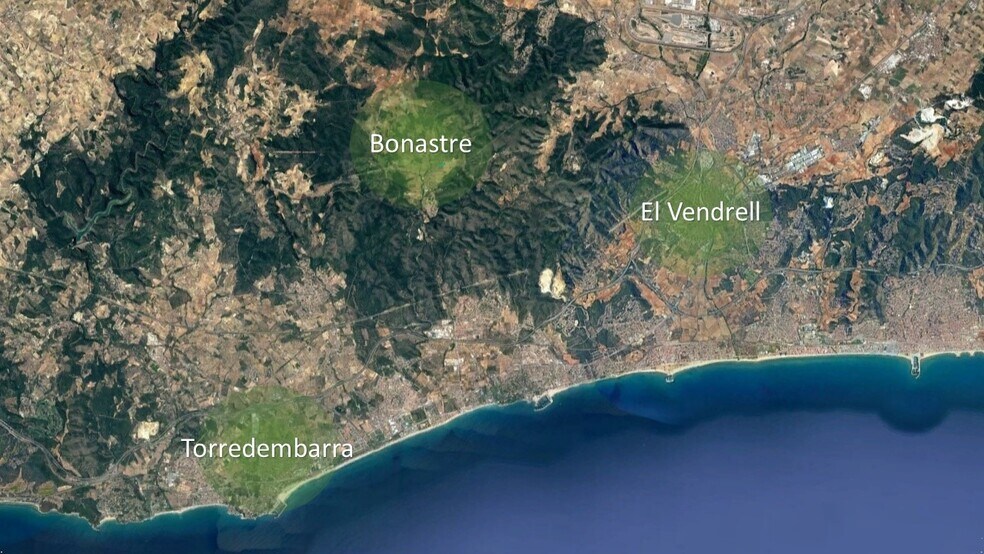 Terrain dans Bonastre, Tarragona à vendre - Autre - Image 2 de 5