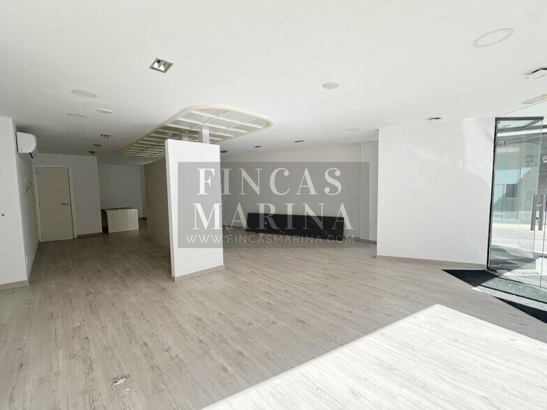 Retail in Gavà, Barcelona for lease - Interior Photo - Image 3 of 4