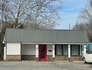 Plus de détails pour 507 Us-80 Hwy, Savannah, GA - Bureau/Commerce de détail à louer