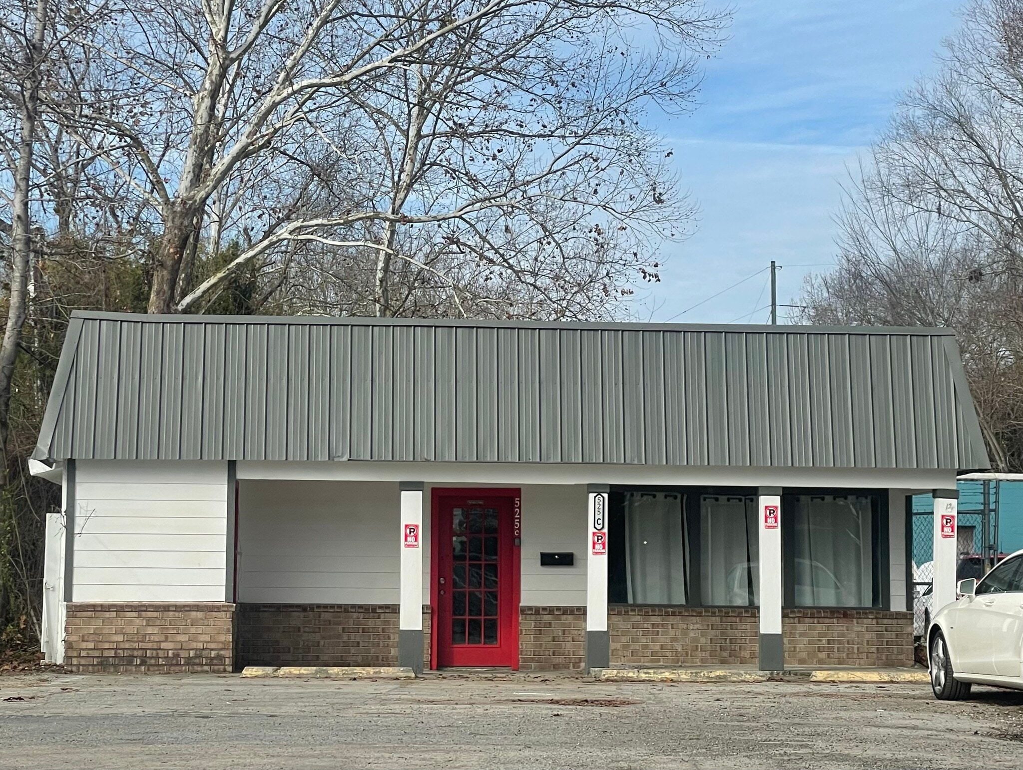 507 Us-80 Hwy, Savannah, GA for lease Primary Photo- Image 1 of 9