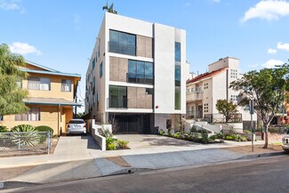 Plus de détails pour 2432 Penmar Ave, Venice, CA - Multi-résidentiel à vendre