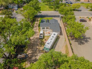 5124 Walnut Ave, Sacramento, CA - AERIAL map view - Image1