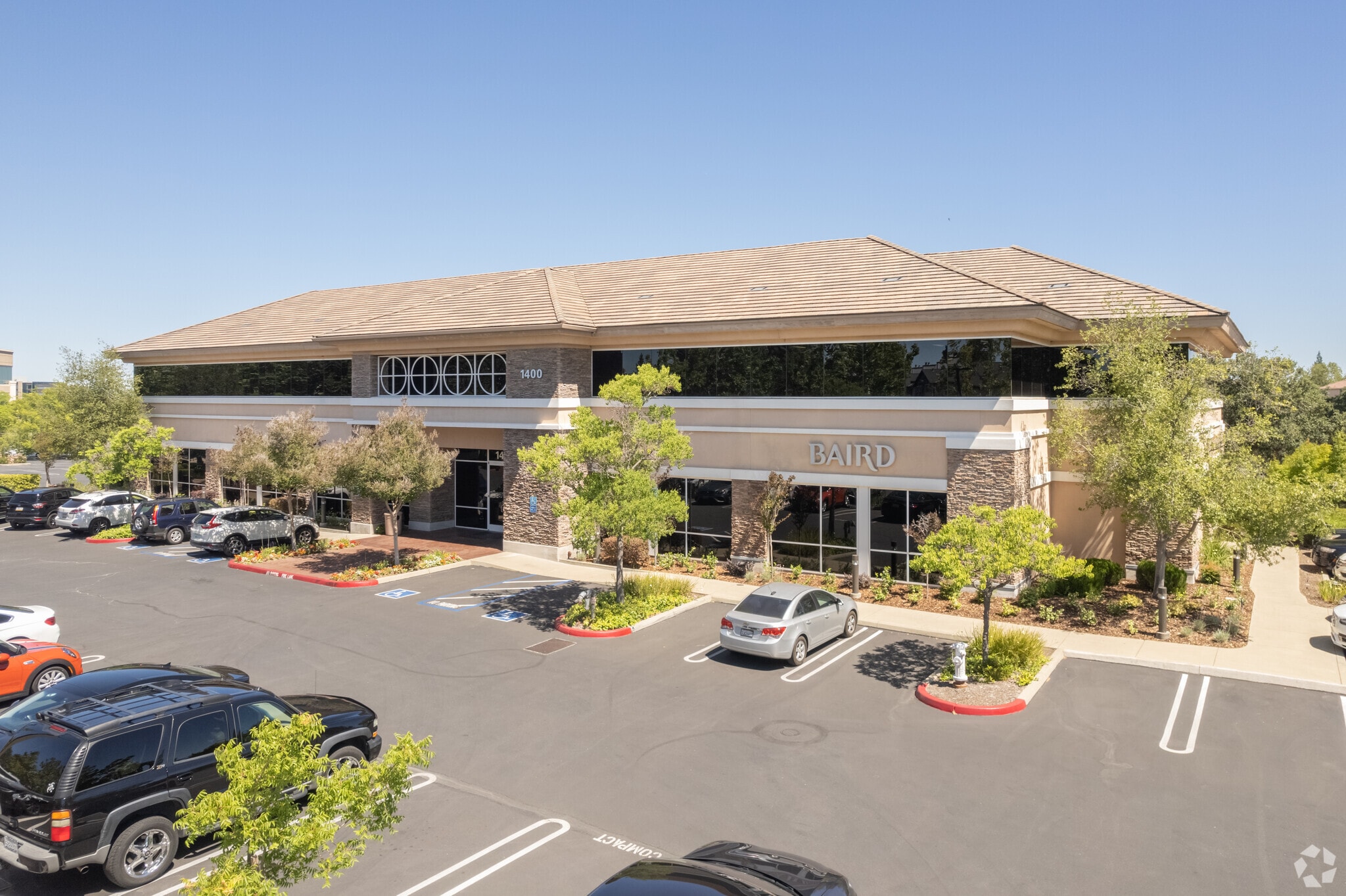 1400 Rocky Ridge Dr, Roseville, CA for lease Primary Photo- Image 1 of 6