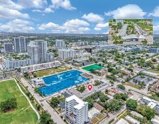 More details for Downtown Hollywood Gardens Inn & Suites – for Sale, Hollywood, FL