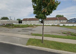 Plus de détails pour 383 Ch Larocque, Salaberry-de-valleyfield, QC - Terrain à vendre