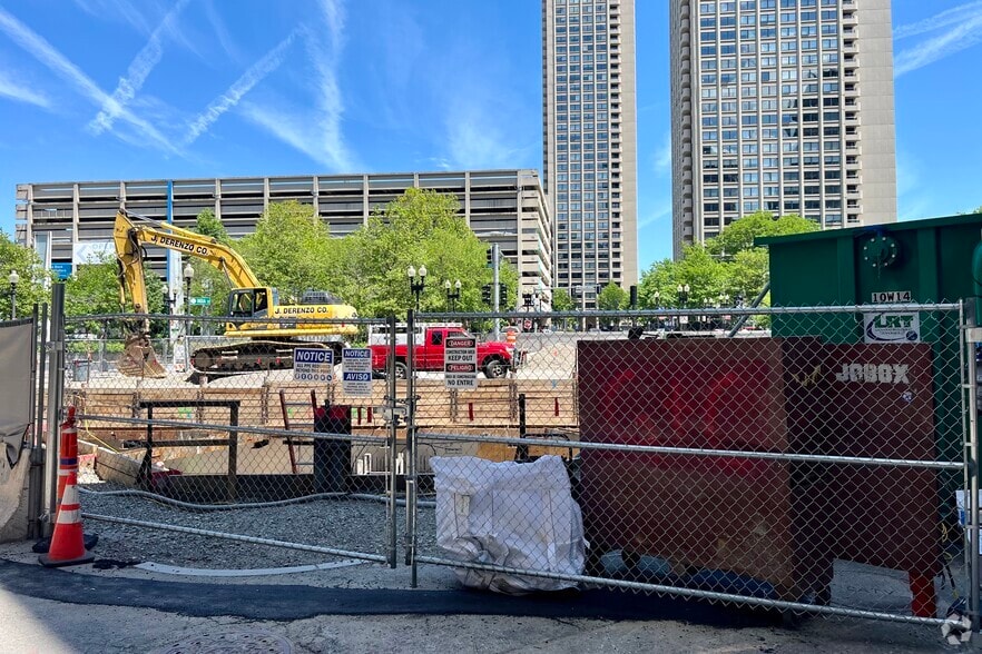 55 India St, Boston, MA à louer - Photo du bâtiment - Image 2 de 2