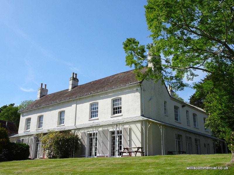 Cowgrove, Wimborne for sale Primary Photo- Image 1 of 1