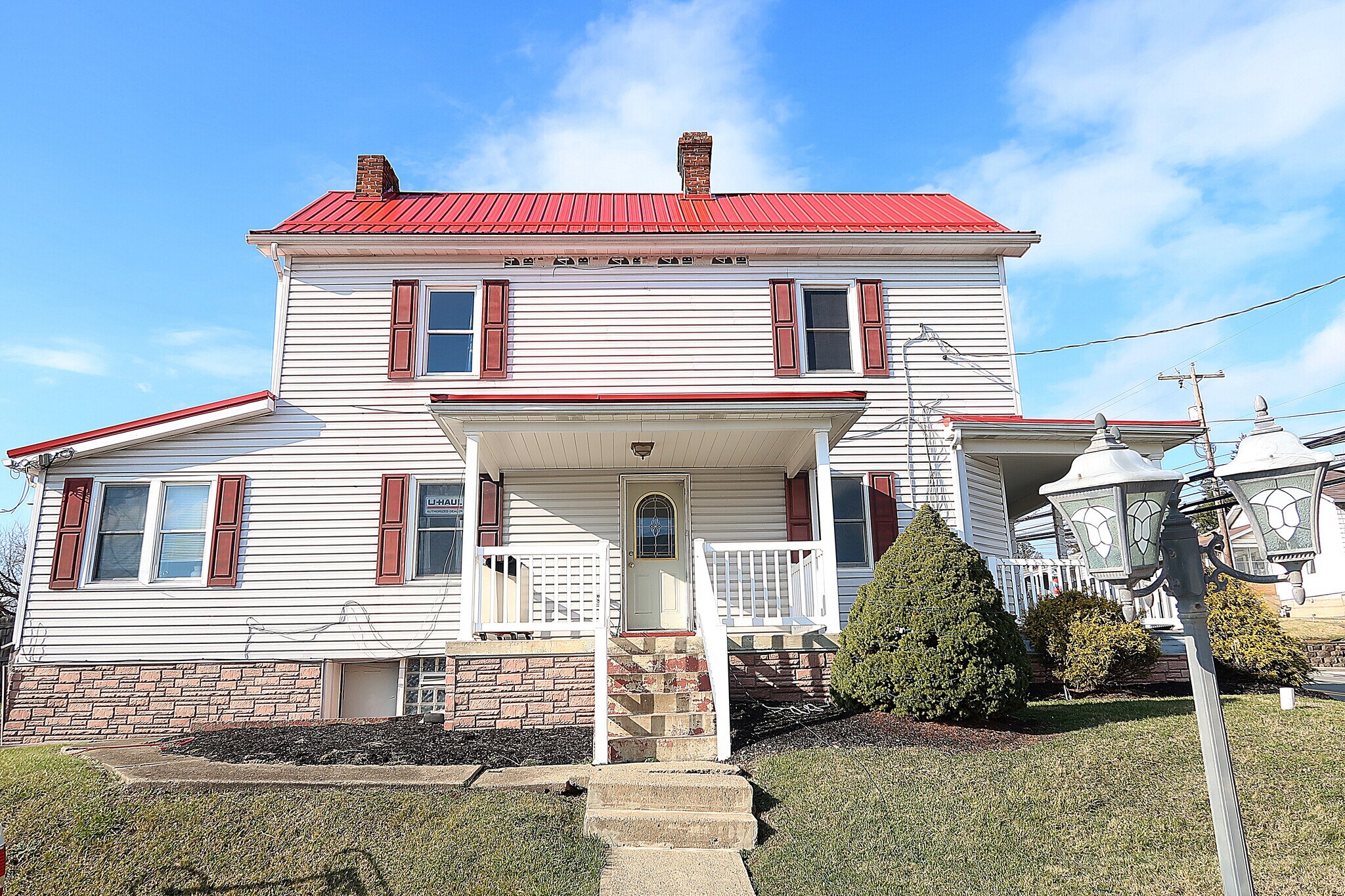 3359 Route 130, Harrison City, PA for sale Building Photo- Image 1 of 1