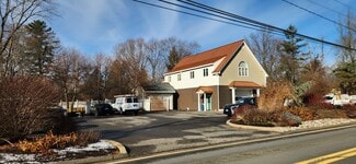 Plus de détails pour 24 Straitsville Rd, Prospect, CT - Flex à vendre