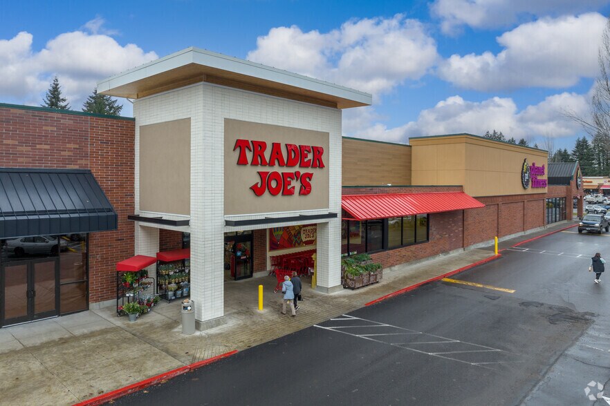 16200 SW Pacific Hwy, Tigard, OR for lease - Primary Photo - Image 1 of 7