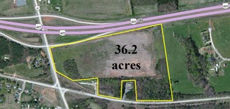 More details for Hoots Rd, Yadkinville, NC - Land for Sale