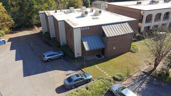 3299 Northcrest Rd, Atlanta GA - Commercial Real Estate