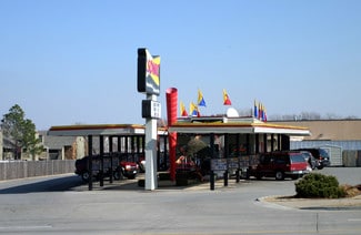 More details for 3017 S 129th Ave, Tulsa, OK - Retail for Lease
