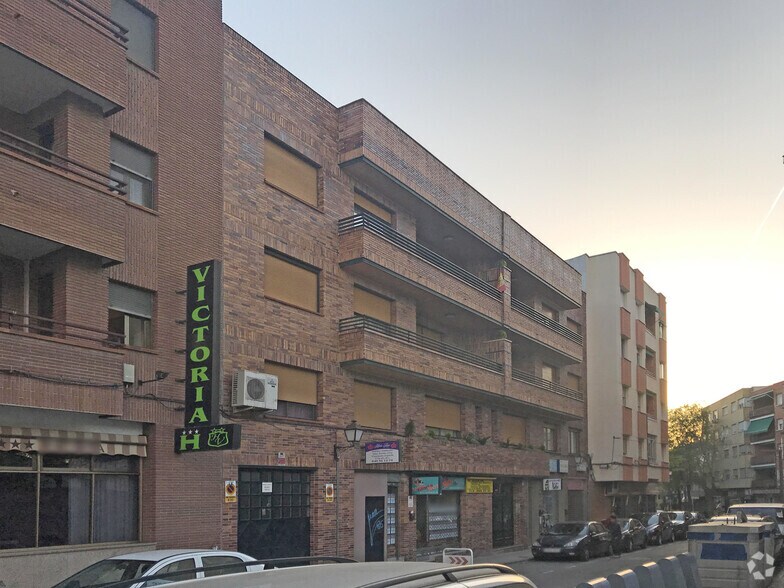 Calle Ruiz de Alda, 4, Valdemoro, Madrid à louer - Photo du bâtiment - Image 2 de 2