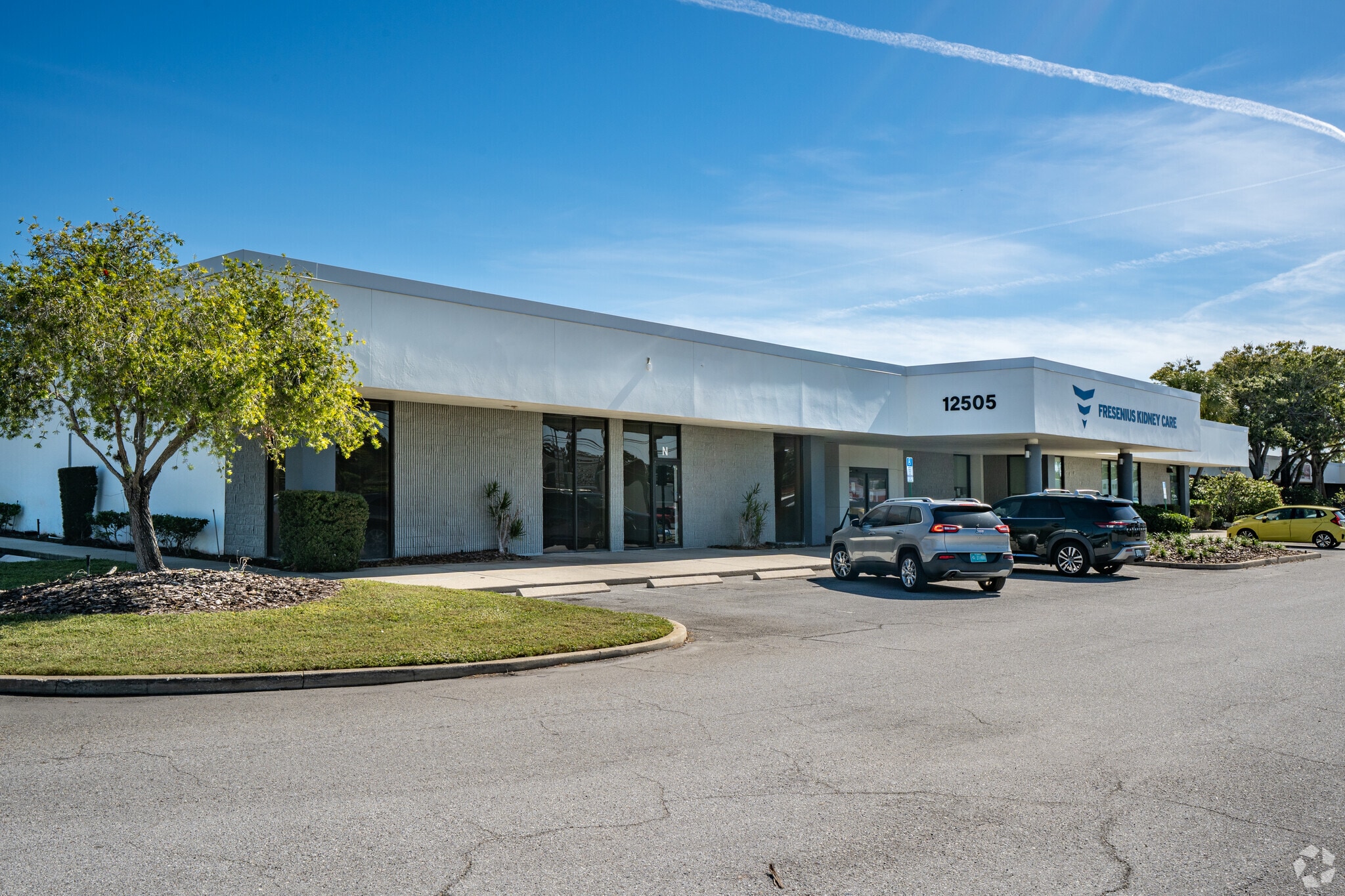 12345 Starkey Rd, Largo, FL for lease Primary Photo- Image 1 of 11