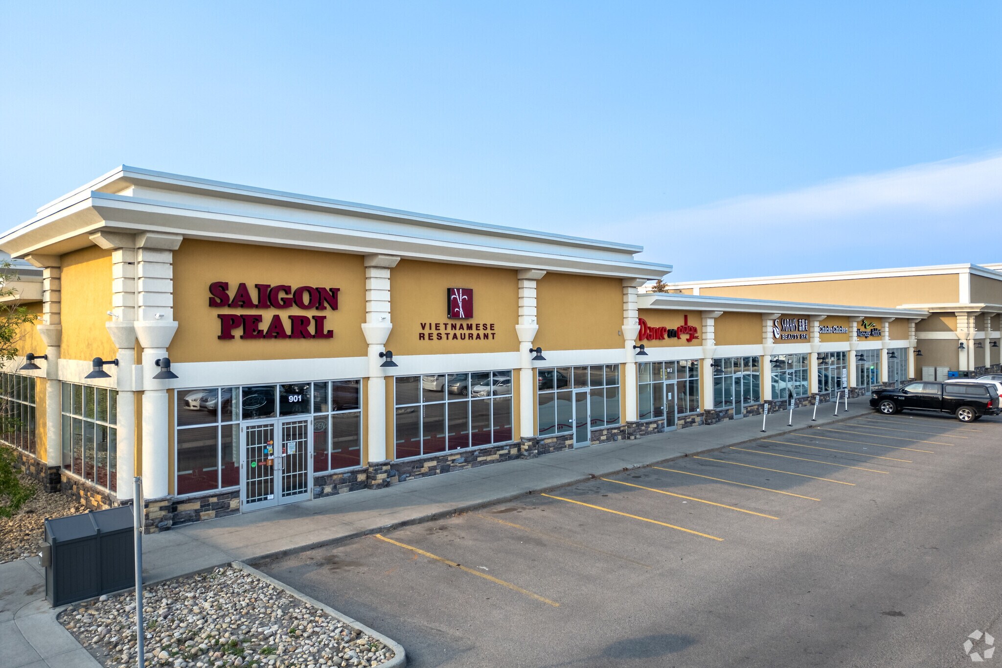 9650 Harvest Hills Blvd N, Calgary, AB for sale Primary Photo- Image 1 of 1