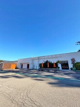 75 Robin Hill Rd, Goleta, CA for lease Building Photo- Image 1 of 12