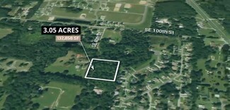 Plus de détails pour SE 40TH BELLEVIEW ave, Belleview, FL - Terrain à vendre