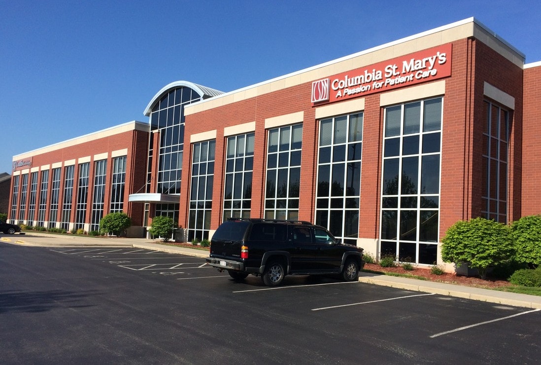 1414 N Taylor Dr, Sheboygan, WI for lease Other- Image 1 of 16