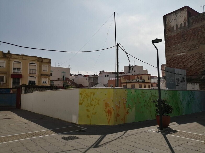 Calle Tarifa, 9, Algeciras, Cádiz for sale - Building Photo - Image 2 of 5