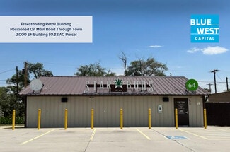 More details for 420 Bent Ave, Las Animas, CO - Retail for Sale