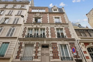 More details for 9 Rue Denis Poisson, Paris - Office for Lease