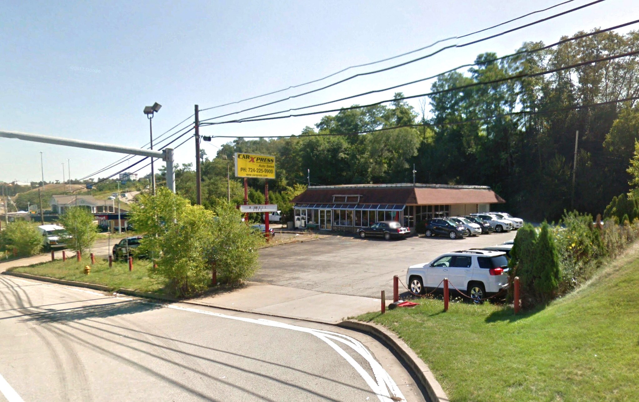 180 Murtland Ave, Washington, PA for lease Primary Photo- Image 1 of 4