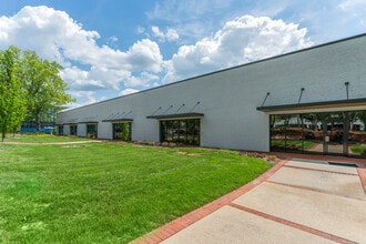 4016-4025 Stirrup Creek Dr, Durham, NC for lease Building Photo- Image 1 of 2