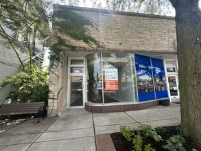 1709-1715 Glenview Rd, Glenview, IL for lease Building Photo- Image 1 of 5