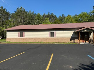 More details for 10045 N State Road 27, Hayward, WI - Flex for Sale